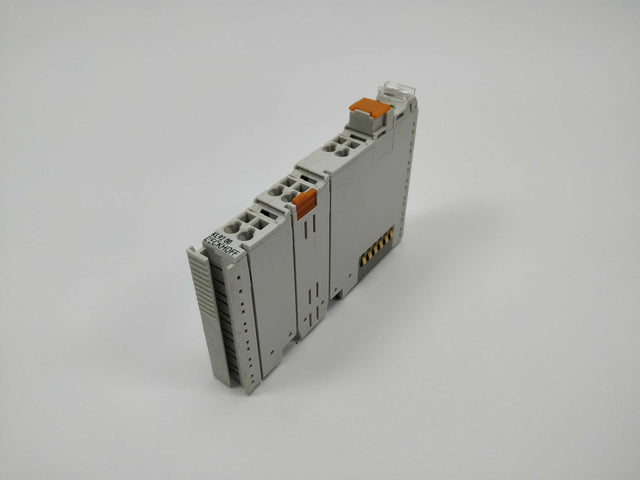 BECKHOFF KL9200