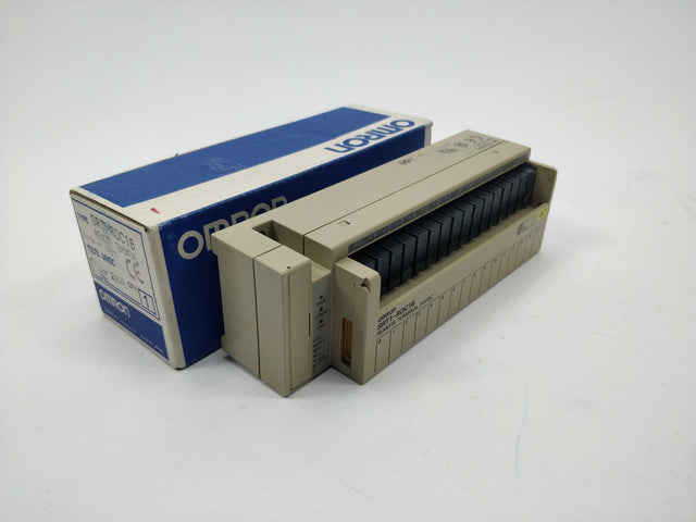 OMRON SRT1-R0C16
