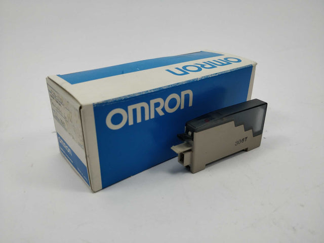 OMRON E39-JID01
