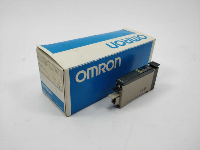 OMRON E3X-NT26