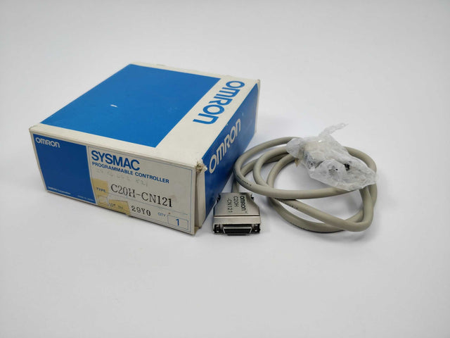 OMRON C20H-CN121