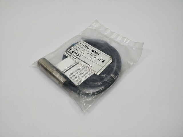 OMRON E3FMDS20F1