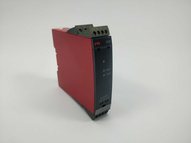 PR ELECTRONICS 4131