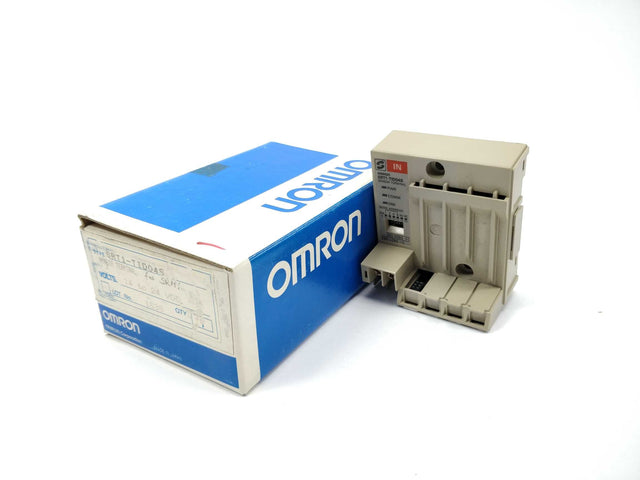 OMRON SRT1TID04S