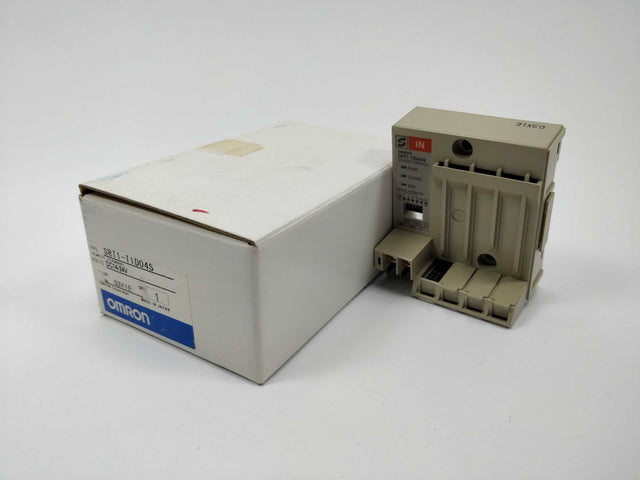 OMRON SRT1TIDO4S