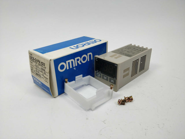 OMRON E5CS-Q1PX-523