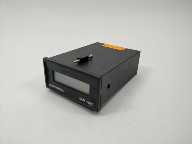 ELECTROMATIC CCM6020