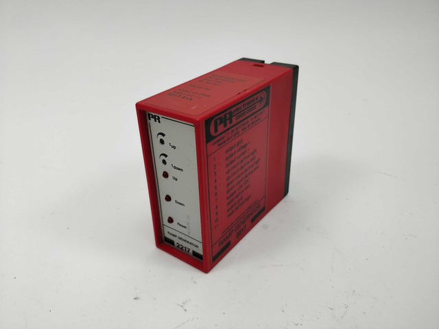 PR ELECTRONICS 2217A1A