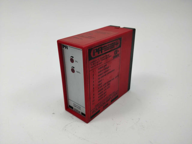 PR ELECTRONICS 2204A1