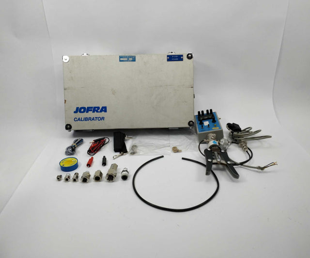 SMARTEQ LPCA