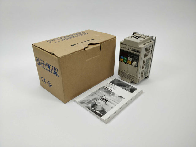 OMRON / YASKAWA CIMR-J7AZB0P1