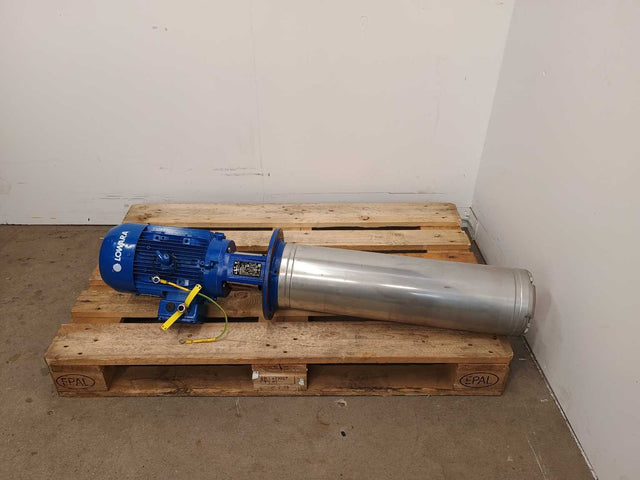 XYLEM 22SVI0311MG040T5VQQE