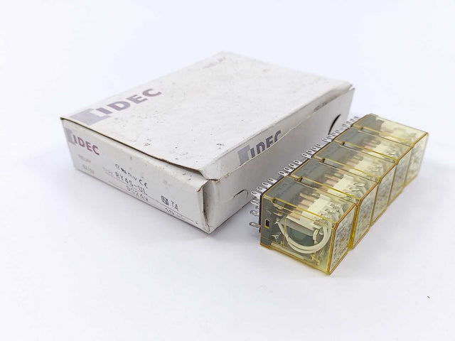 IDEC RY4S-ULDC24V