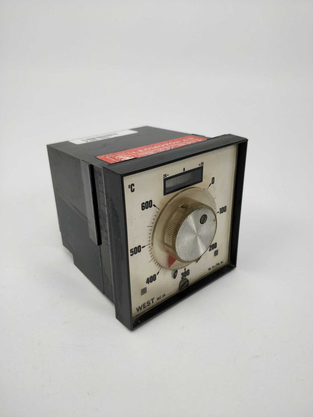 LEOMOTOR WESTMC20