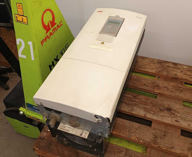 ABB ACS601004030000D1200000