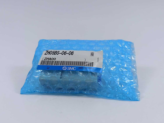 SMC ZH05BS0606