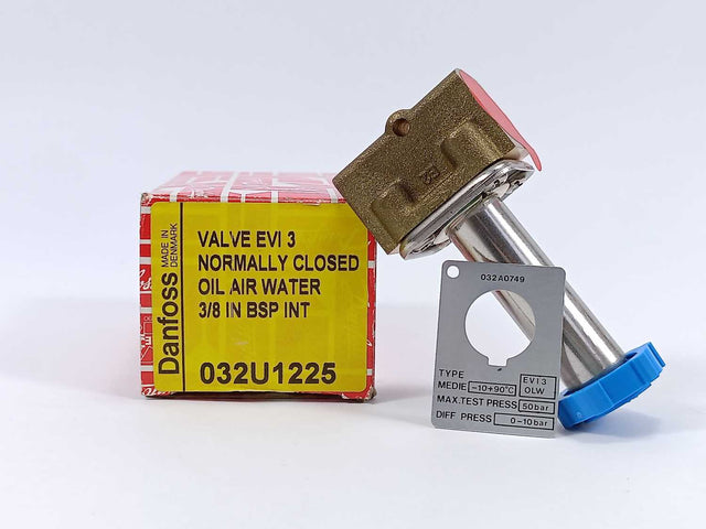 DANFOSS 032U1225