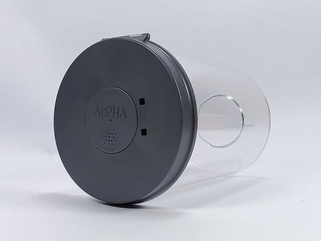 ALPHA 9519153