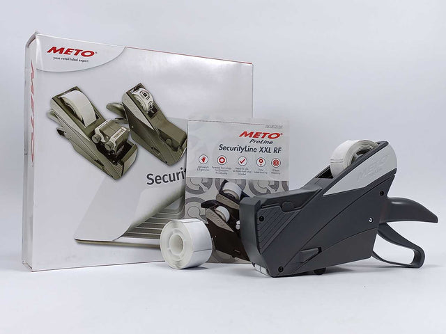 METO RF710