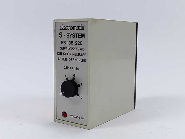 ELECTROMATIC SB135220SB135220