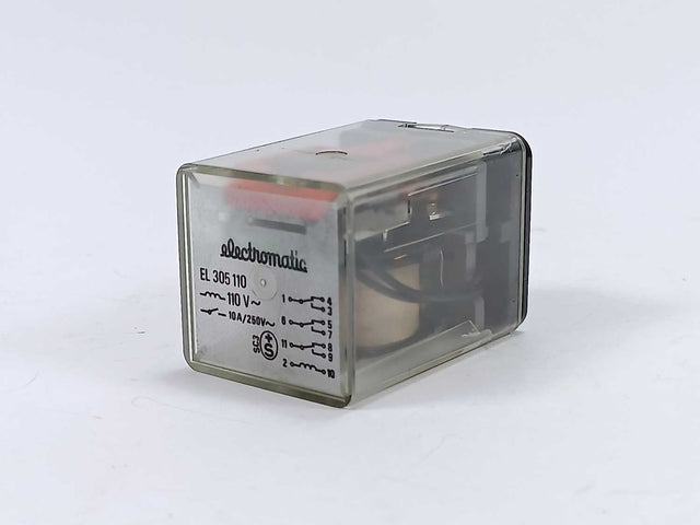 ELECTROMATIC EL305110