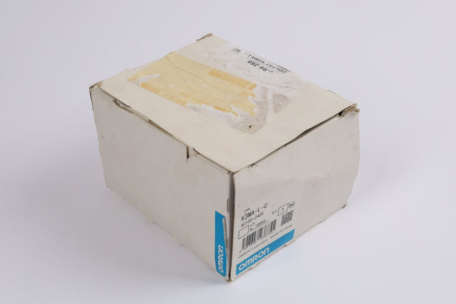 OMRON K3MALCAC100240V