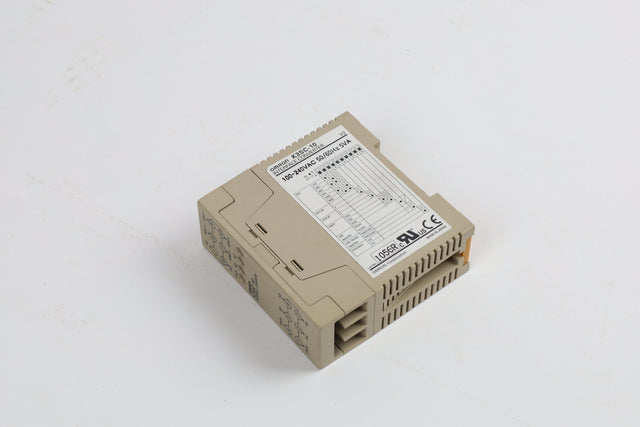 OMRON K3SC-10AC100-240V