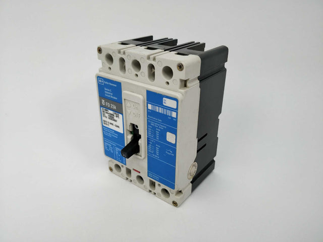 EATON FD25K
