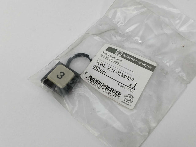SCHNEIDER ELECTRIC XBLZ1802M029