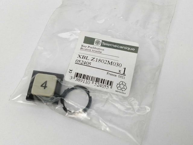 SCHNEIDER ELECTRIC XBLZ1802M030