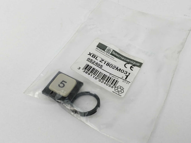 SCHNEIDER ELECTRIC XBLZ1802M031