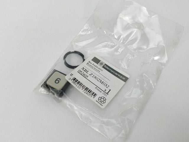 SCHNEIDER ELECTRIC XBLZ1802M032