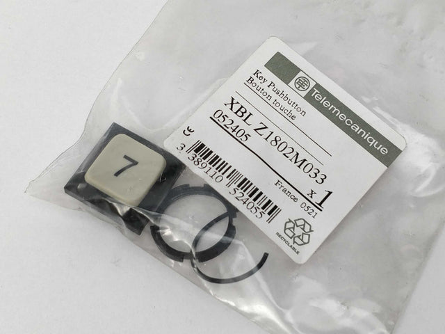 SCHNEIDER ELECTRIC XBLZ1802M033