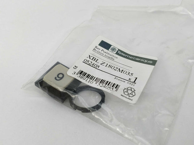 SCHNEIDER ELECTRIC XBLZ1802M035