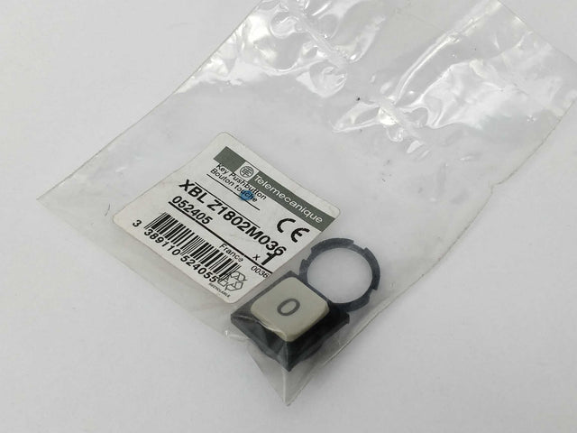 SCHNEIDER ELECTRIC XBLZ1802M036