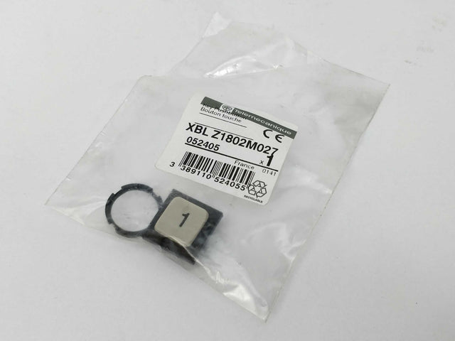 SCHNEIDER ELECTRIC XBLZ1802M027