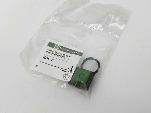 SCHNEIDER ELECTRIC XBLZ