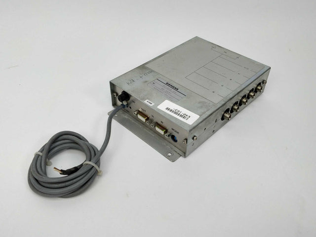 SIEMENS 6AV19010AC00