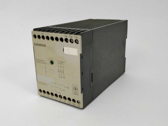 SIEMENS 3TK29830AL2