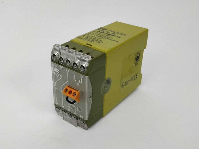 PILZ P1HZ2V2S24VDC