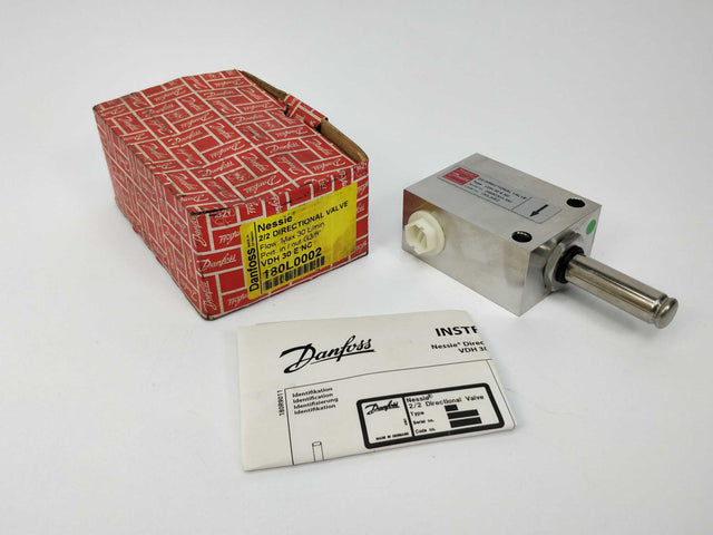 DANFOSS VDH30ENC