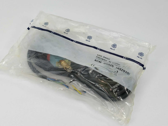 SCHNEIDER ELECTRIC XCMG5025432970