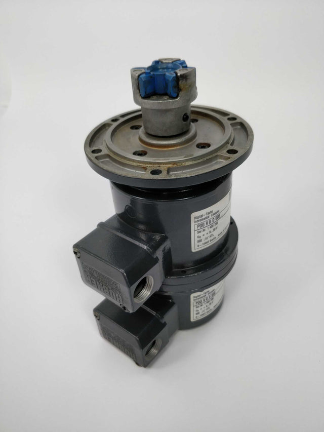 HÜBNER P0G9GD500