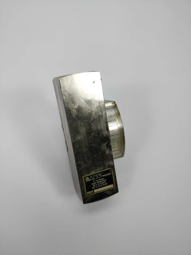 BAMO 52XM1015XG25SA
