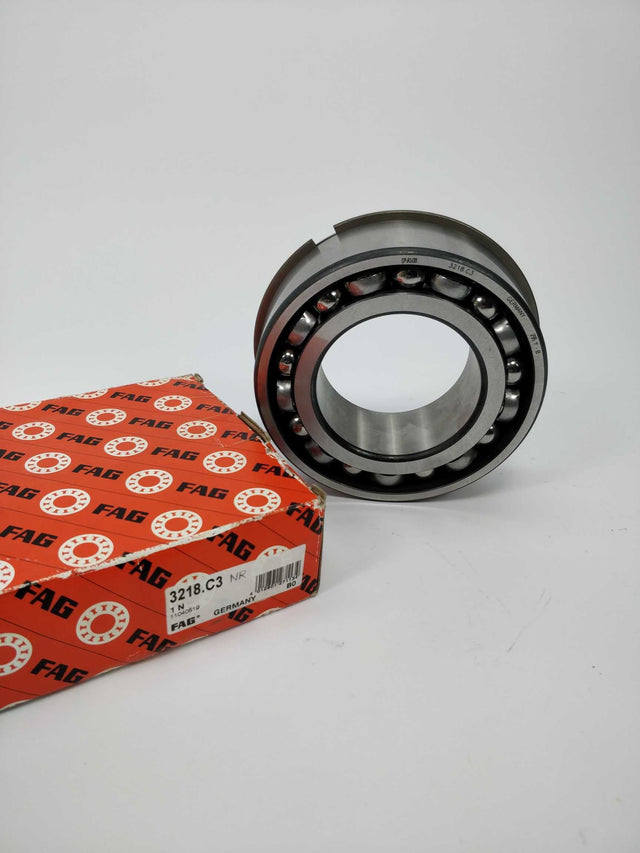 SCHAEFFLER GROUP 3218C3