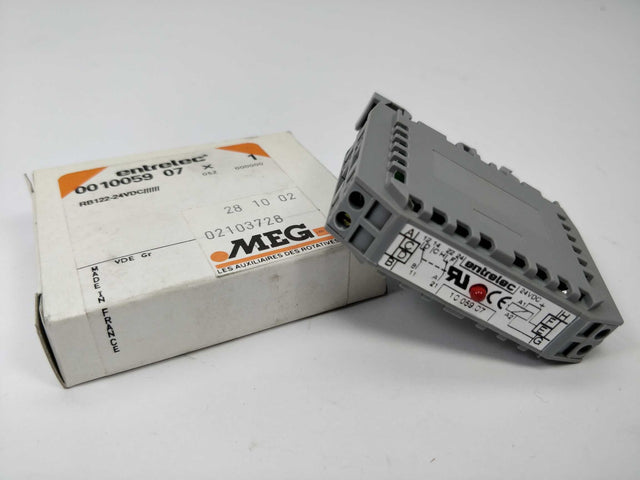 ENTRELEC 001005907