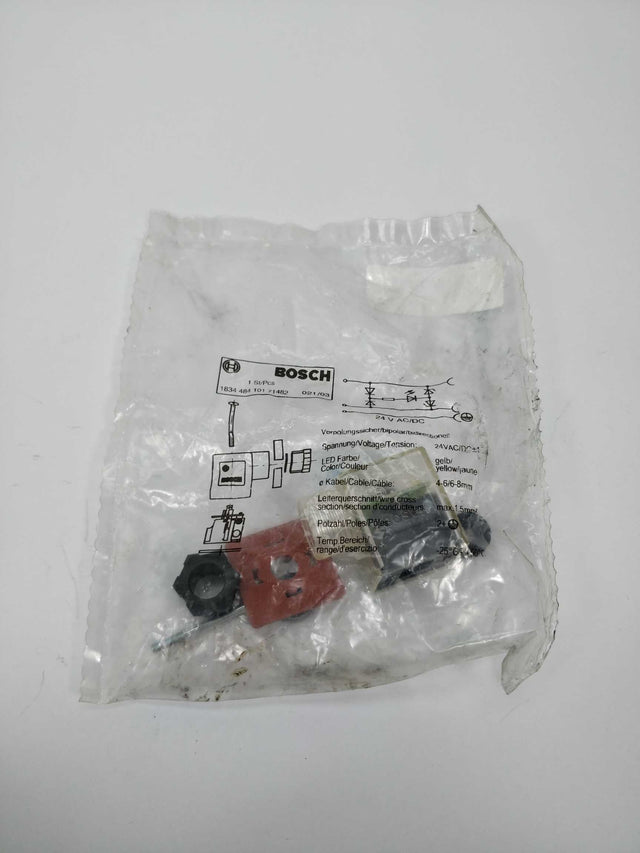 BOSCH REXROTH 183448410171482