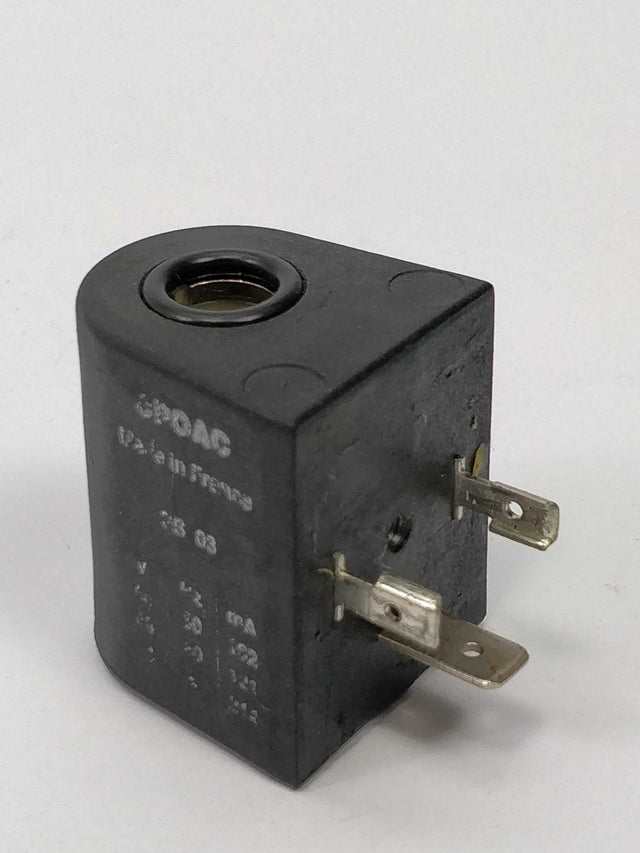 CPOAC GB03