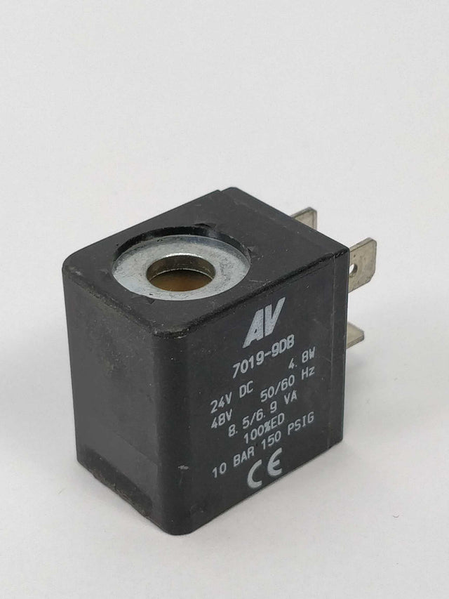 AUTOMATIC VALVE 7019-9DB