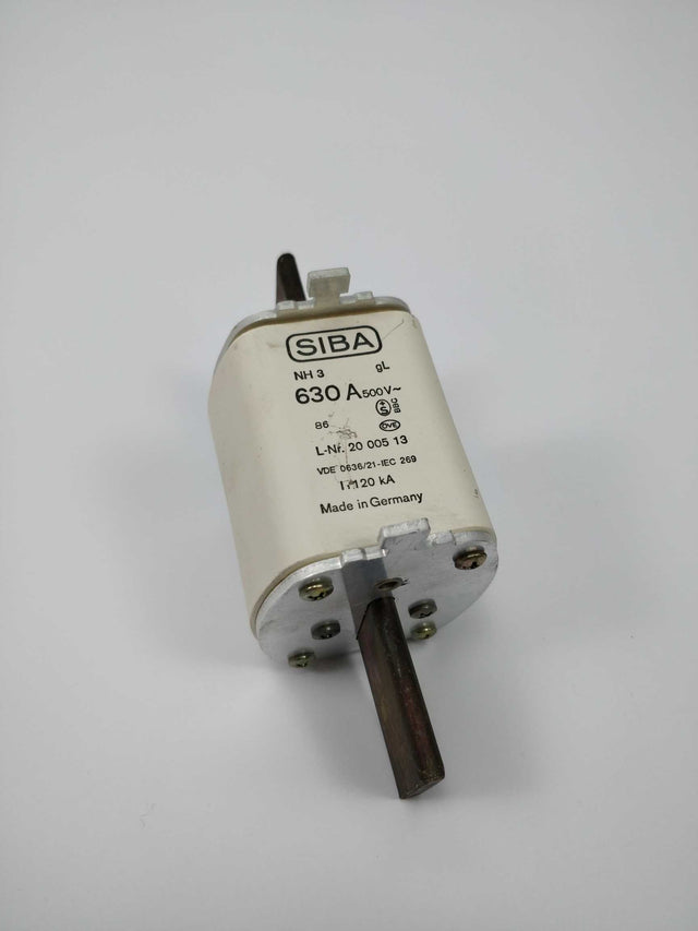 SIBA 2000513